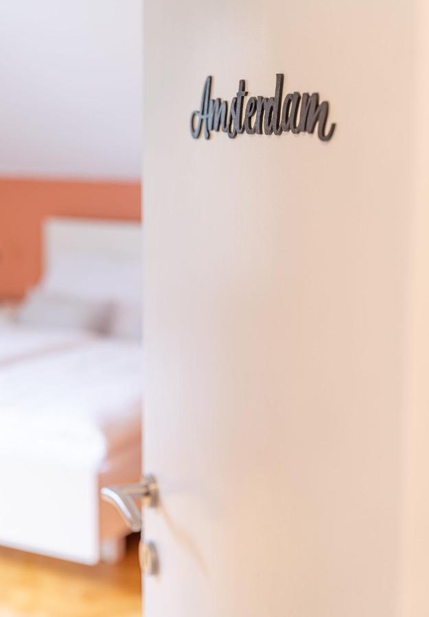 Sittersdorf B&B Goesselsdorfer Seeblick מראה חיצוני תמונה