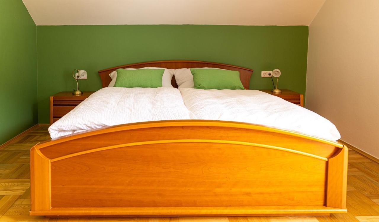 Sittersdorf B&B Goesselsdorfer Seeblick מראה חיצוני תמונה