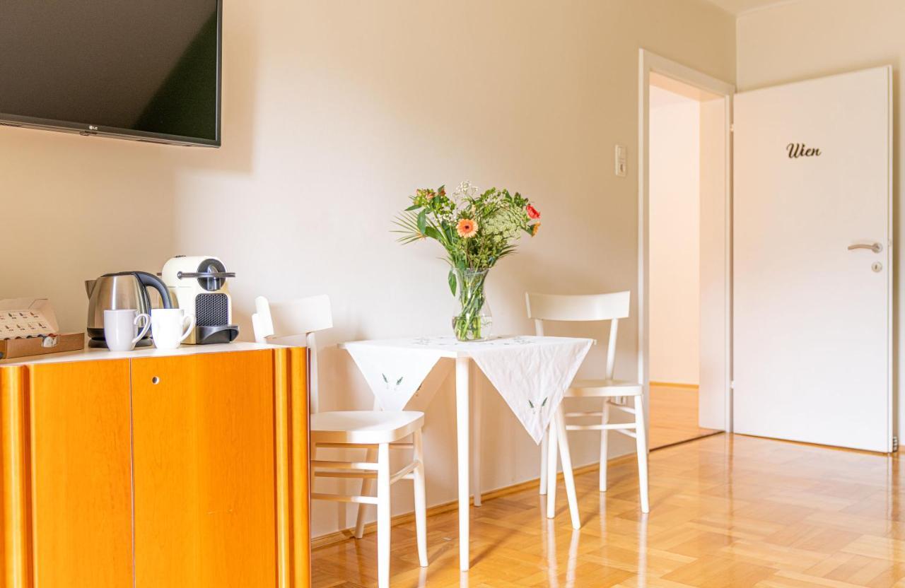 Sittersdorf B&B Goesselsdorfer Seeblick מראה חיצוני תמונה
