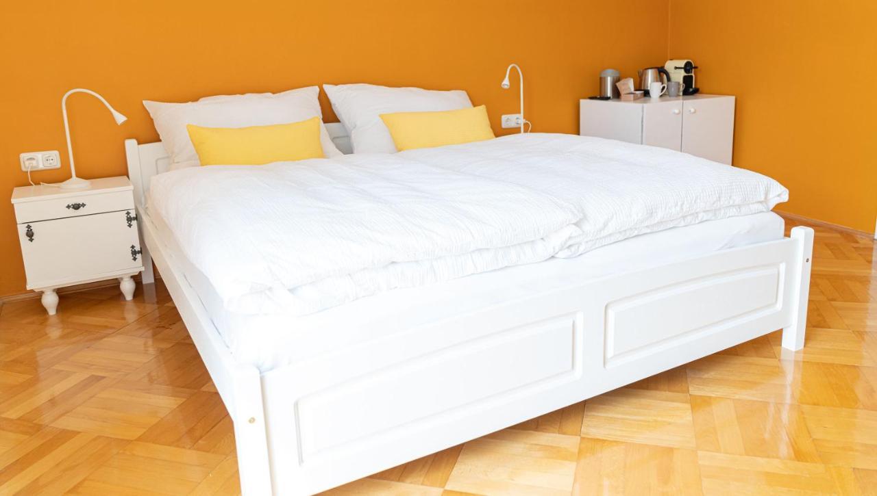 Sittersdorf B&B Goesselsdorfer Seeblick מראה חיצוני תמונה