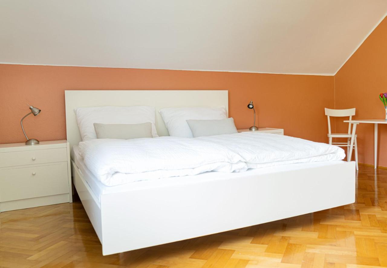Sittersdorf B&B Goesselsdorfer Seeblick מראה חיצוני תמונה