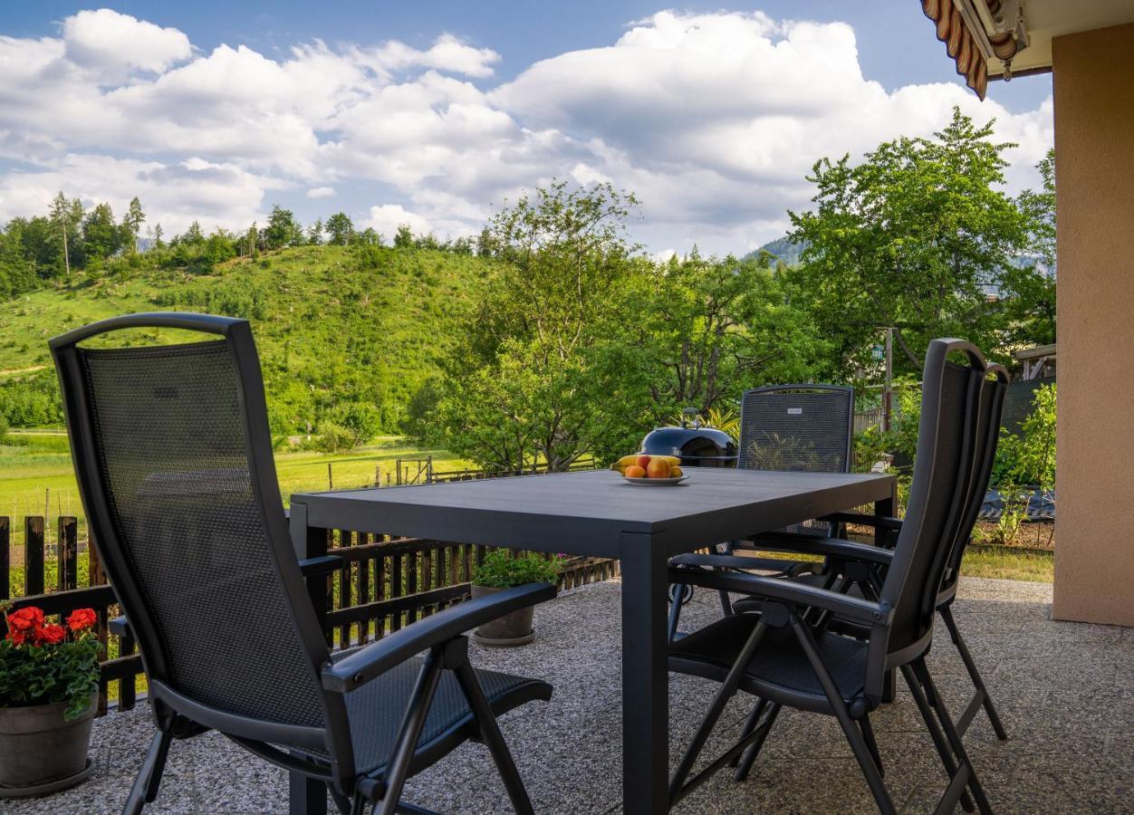 Sittersdorf B&B Goesselsdorfer Seeblick מראה חיצוני תמונה