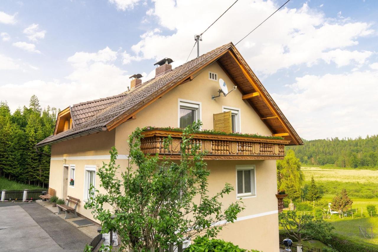 Sittersdorf B&B Goesselsdorfer Seeblick מראה חיצוני תמונה