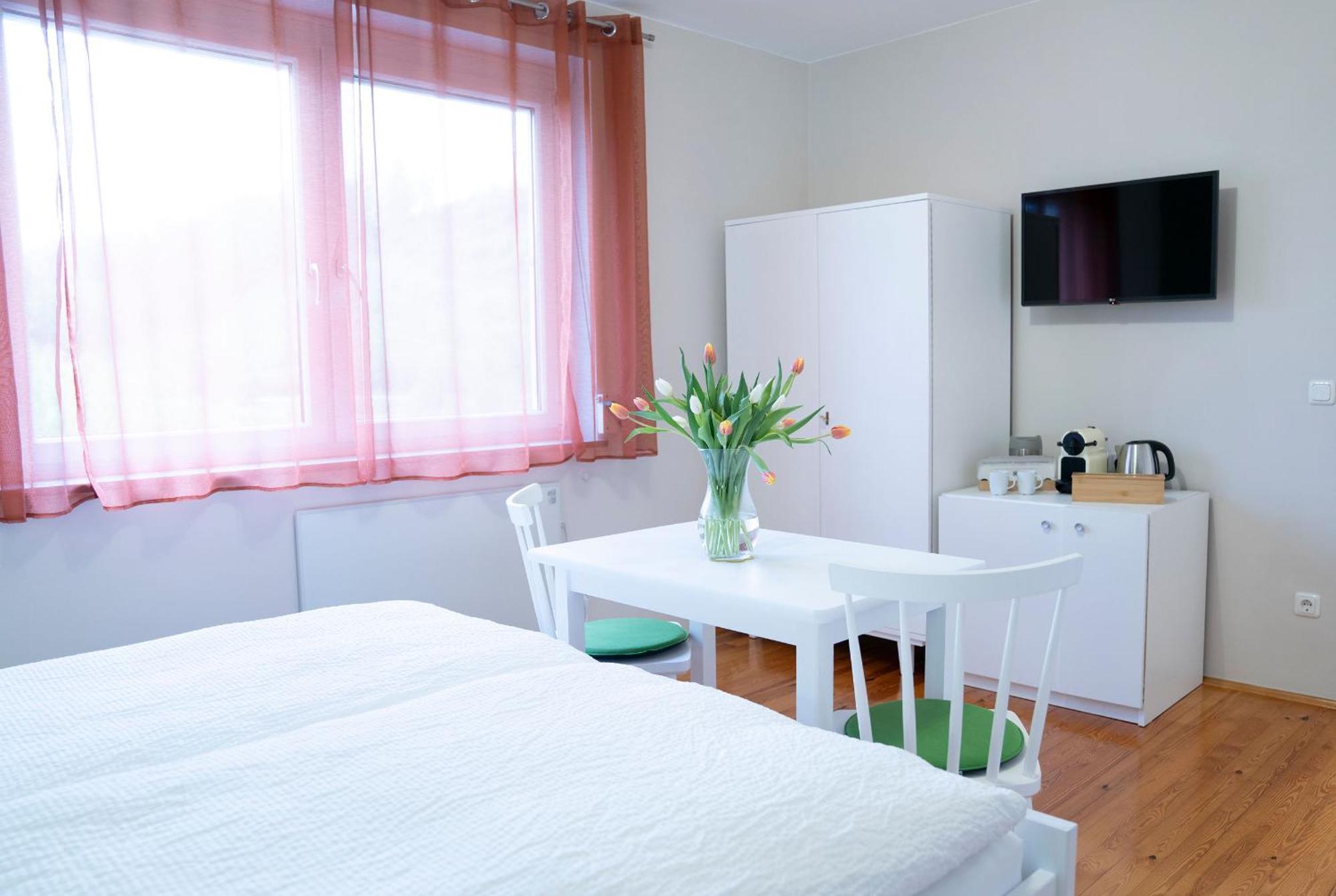 Sittersdorf B&B Goesselsdorfer Seeblick מראה חיצוני תמונה