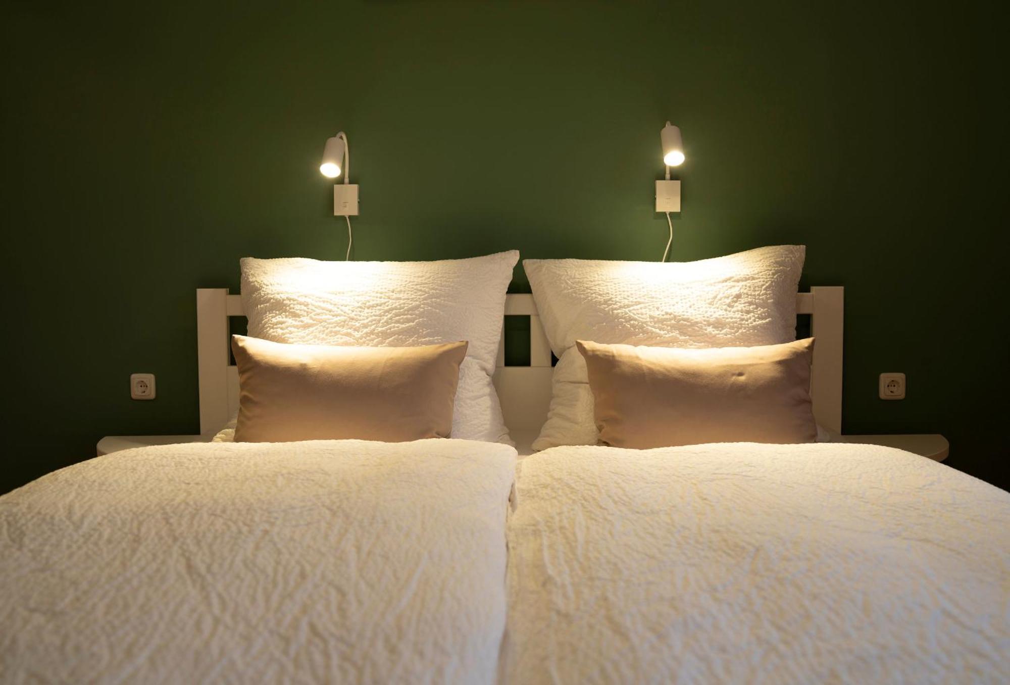 Sittersdorf B&B Goesselsdorfer Seeblick מראה חיצוני תמונה