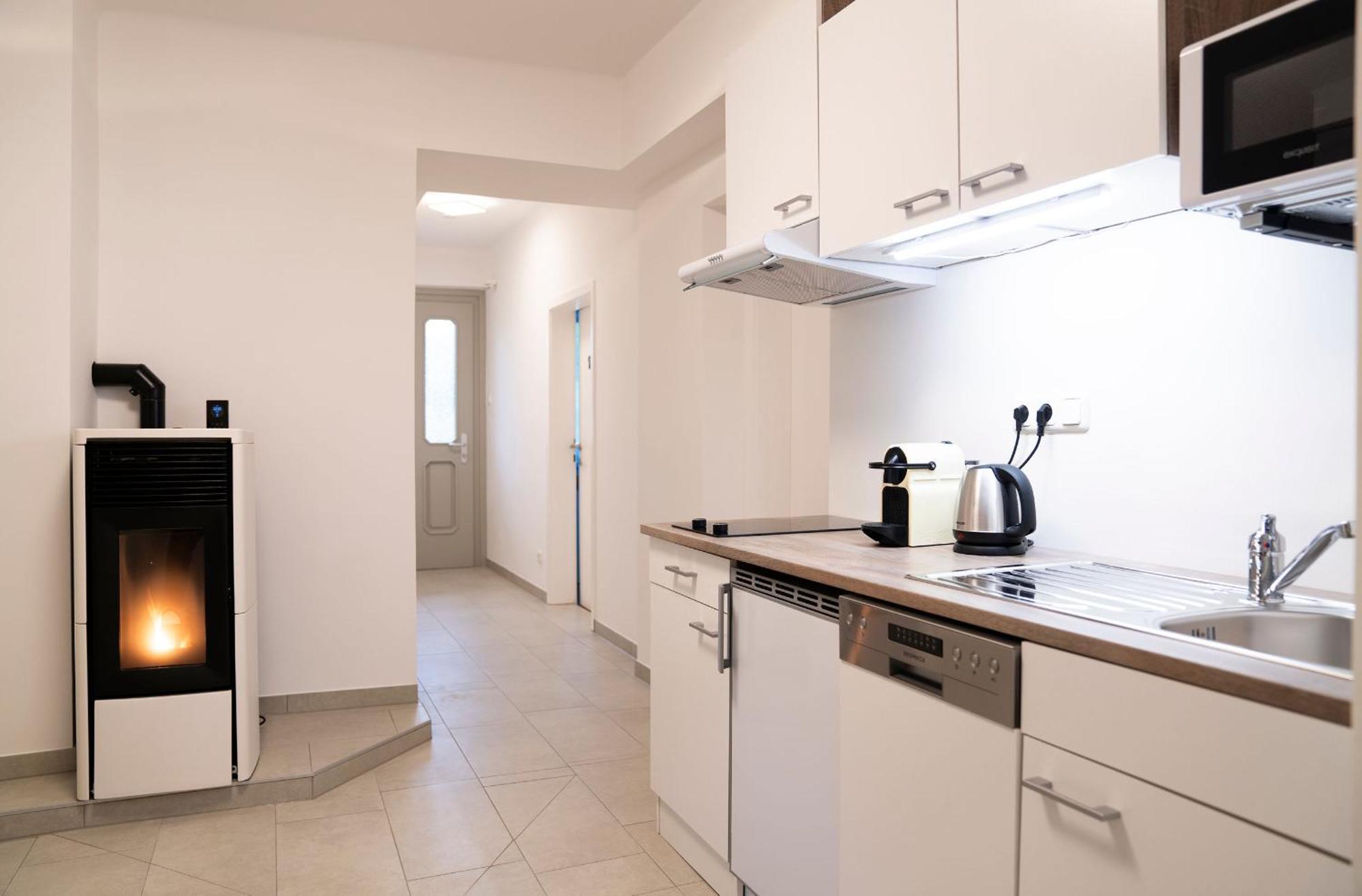 Sittersdorf B&B Goesselsdorfer Seeblick מראה חיצוני תמונה