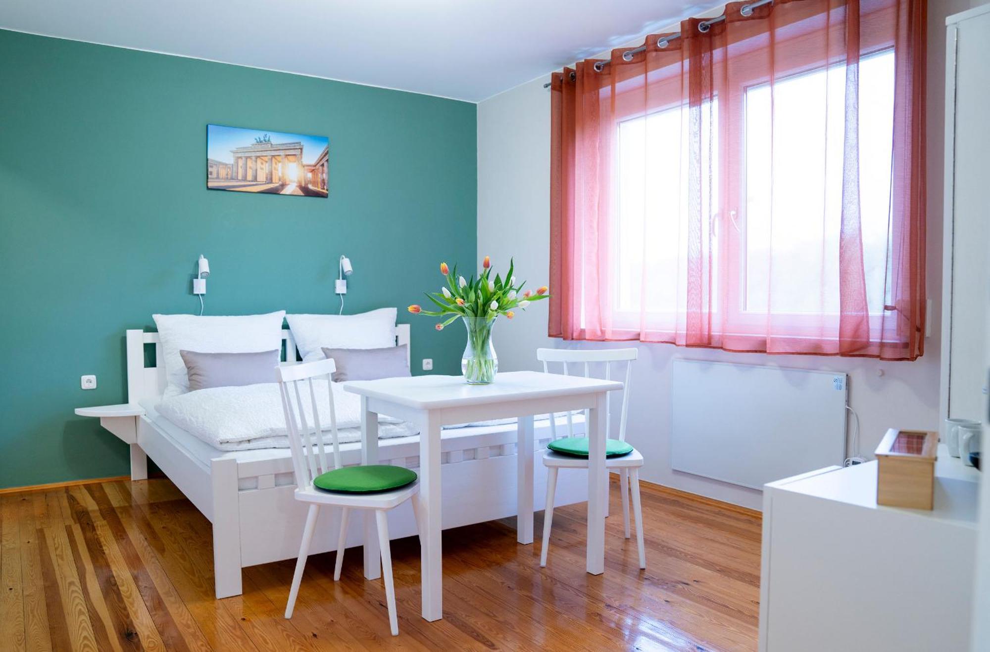 Sittersdorf B&B Goesselsdorfer Seeblick מראה חיצוני תמונה